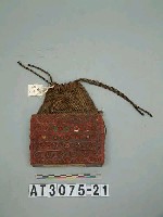 藏品(占卜道具箱（巫具箱）)的圖片